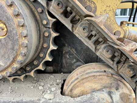 Sonstige 1988 Caterpillar D 7 H (13)