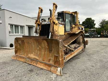 Sonstige 1988 Caterpillar D 7 H (2)