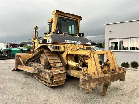 Sonstige 1988 Caterpillar D 7 H (3)