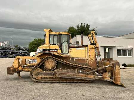 Sonstige 1988 Caterpillar D 7 H (4)