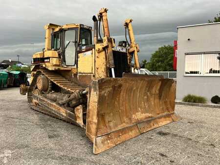 Sonstige 1988 Caterpillar D 7 H (5)