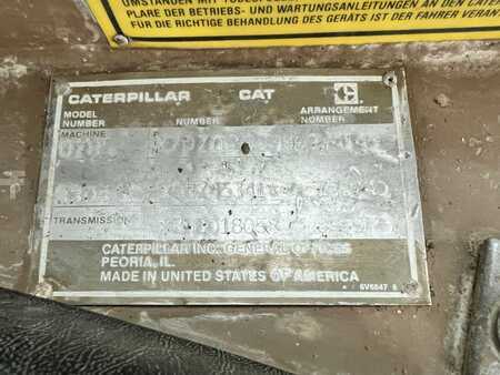 Sonstige 1988 Caterpillar D 7 H (7)
