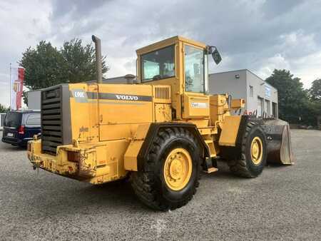 Pyöräkuormaajat 1995 Volvo L 90 C (6)