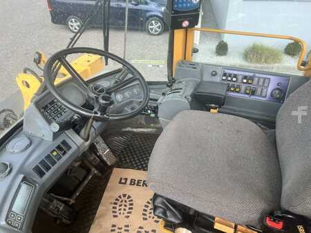 Pyöräkuormaajat 1995 Volvo L 90 C (8)
