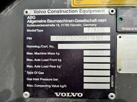 Radfertiger 2015 Volvo ABG P 7820 C (10)
