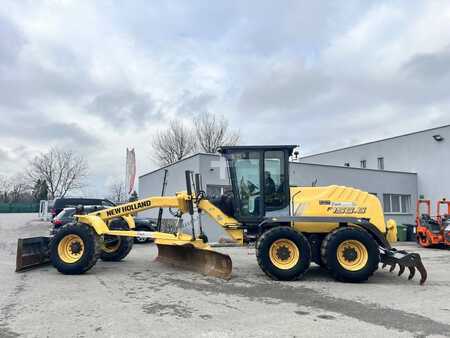 Grader 2007 New Holland Construction F 156.6 (1)