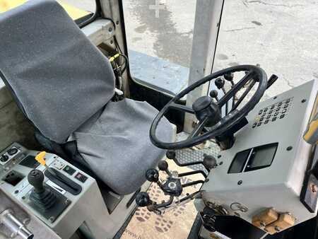 Grader 2007 New Holland Construction F 156.6 (10)