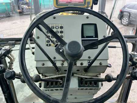 Grader 2007 New Holland Construction F 156.6 (11)