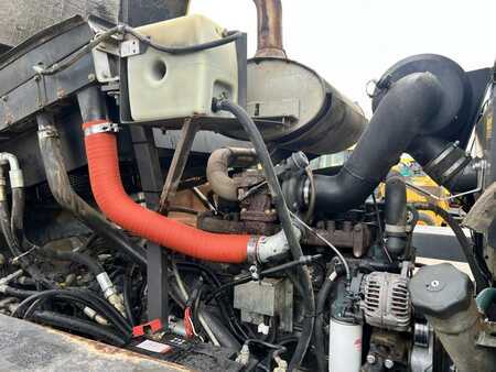 Grader 2007 New Holland Construction F 156.6 (13)