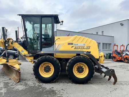 Grader 2007 New Holland Construction F 156.6 (2)