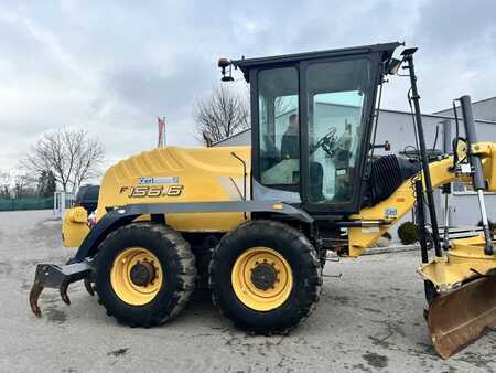 Grader 2007 New Holland Construction F 156.6 (6)