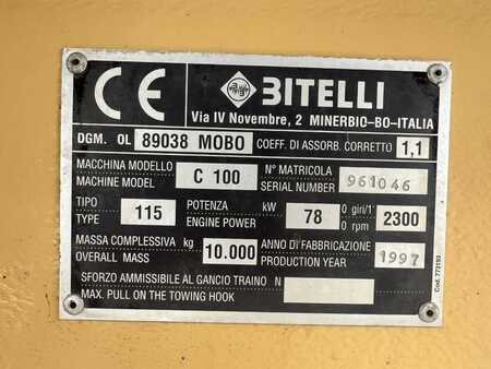Bitelli C 100