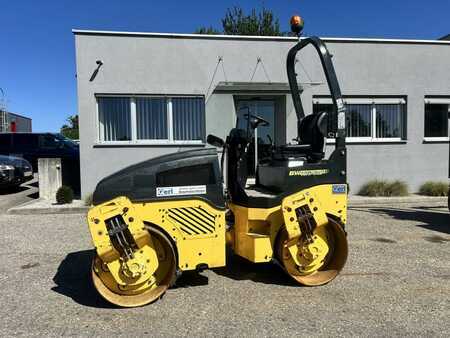 Compactadores tandem 2008 BOMAG BW 120 AD-4 (1)