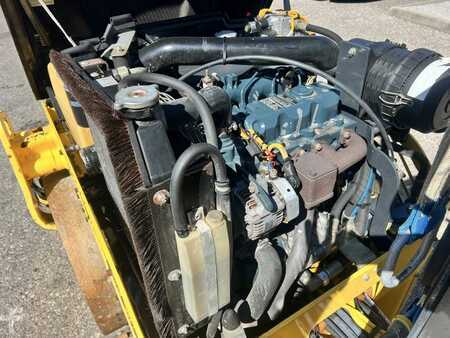 Compactadores tandem 2008 BOMAG BW 120 AD-4 (10)