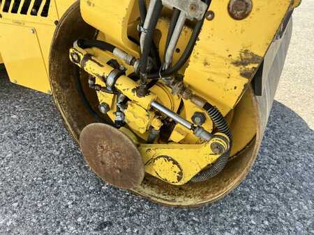 Compactadores tandem 2008 BOMAG BW 120 AD-4 (12)