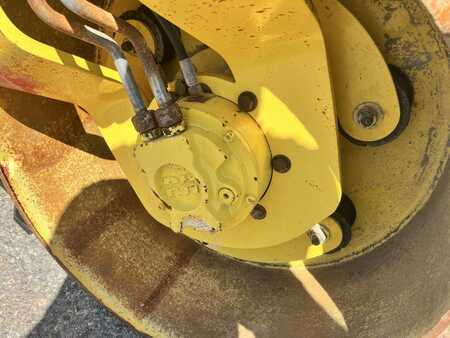 Compactadores tandem 2008 BOMAG BW 120 AD-4 (13)
