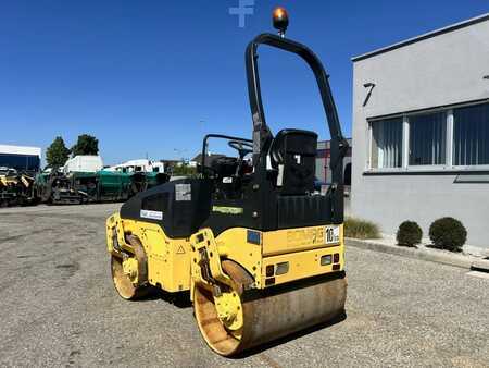 Compactadores tandem 2008 BOMAG BW 120 AD-4 (3)