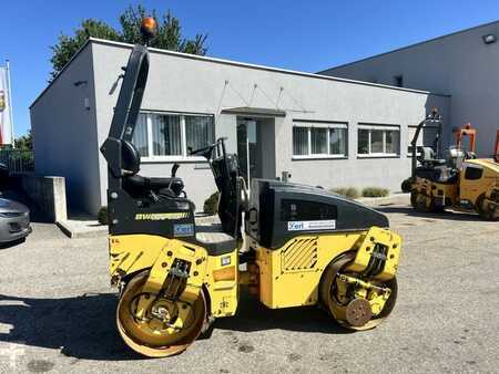 Compactadores tandem 2008 BOMAG BW 120 AD-4 (4)