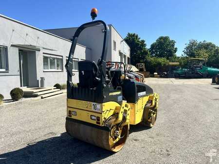 Compactadores tandem 2008 BOMAG BW 120 AD-4 (6)