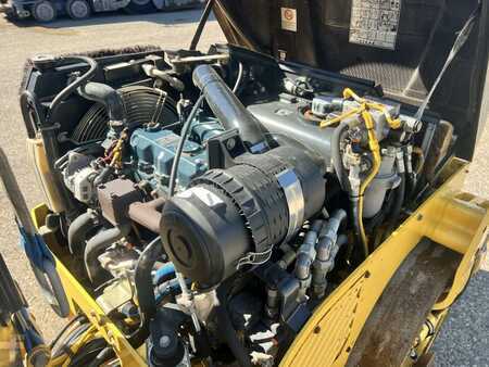 Compactadores tandem 2008 BOMAG BW 120 AD-4 (9)