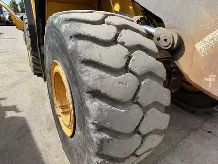 Pyöräkuormaajat 2005 Volvo L 150 E (12)