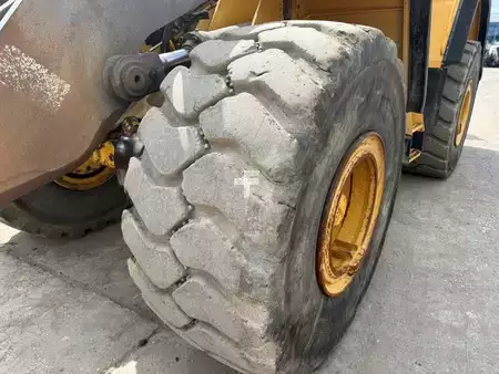 Pyöräkuormaajat 2005 Volvo L 150 E (13)