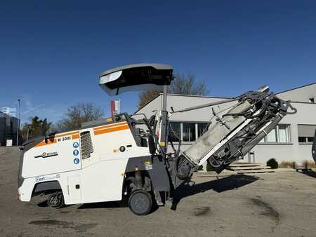 Hideg újrahasznosítók 2015 WIRTGEN W 50 Ri (1)