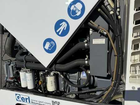 Hideg újrahasznosítók 2015 WIRTGEN W 50 Ri (13)