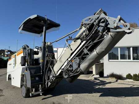 Hideg újrahasznosítók 2015 WIRTGEN W 50 Ri (3)