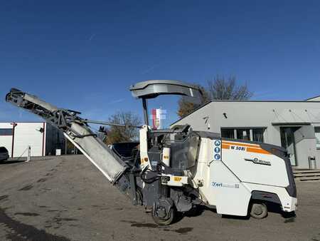 Hideg újrahasznosítók 2015 WIRTGEN W 50 Ri (4)