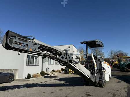 Hideg újrahasznosítók 2015 WIRTGEN W 50 Ri (6)