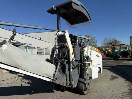 Hideg újrahasznosítók 2015 WIRTGEN W 50 Ri (7)