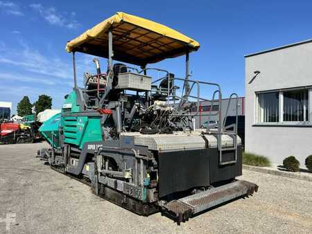 Wheeled pavers 2015 VÖGELE Super 1803-3i (4)