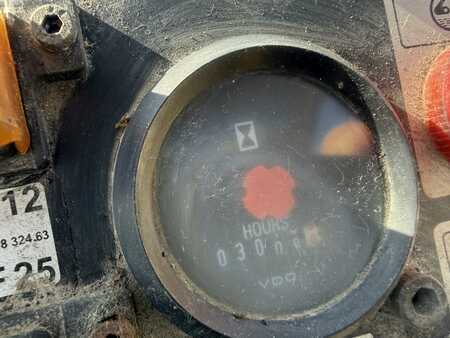 Compacteur tandem 2003 BOMAG BW 151 AD-2 (13)