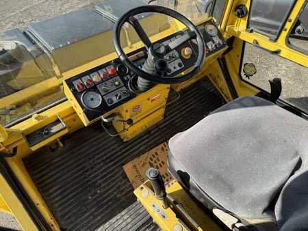 Compacteur tandem 2003 BOMAG BW 151 AD-2 (8)