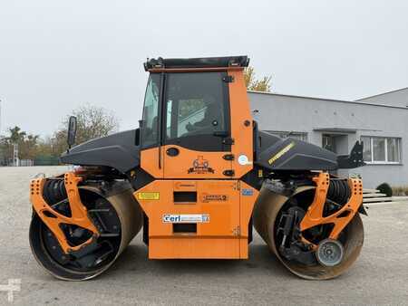 Tandemové válce 2017 BOMAG BW 174 AP-4iAM (1)