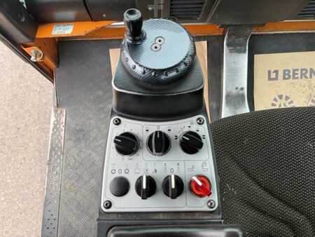 Tandemové válce 2017 BOMAG BW 174 AP-4iAM (11)