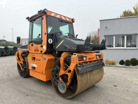 Tandemové válce 2017 BOMAG BW 174 AP-4iAM (3)