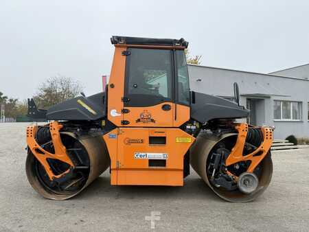 Tandemové válce 2017 BOMAG BW 174 AP-4iAM (4)