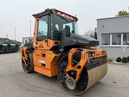 Tandemové válce 2017 BOMAG BW 174 AP-4iAM (5)