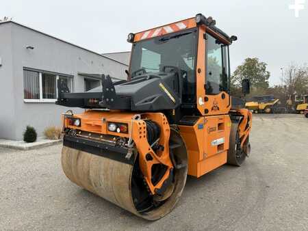 Tandemové válce 2017 BOMAG BW 174 AP-4iAM (6)