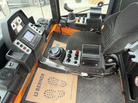 Tandemové válce 2017 BOMAG BW 174 AP-4iAM (8)