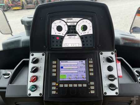 Tandemové válce 2017 BOMAG BW 174 AP-4iAM (9)