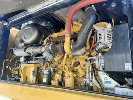 Mobilní bagry 2016 Caterpillar M 320 F (13)