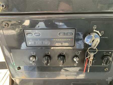 Ostatní 2008 Komatsu D 375 A-5EO (10)