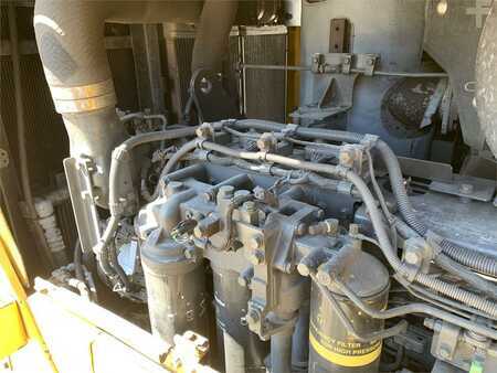 Ostatní 2008 Komatsu D 375 A-5EO (11)