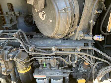 Ostatní 2008 Komatsu D 375 A-5EO (12)