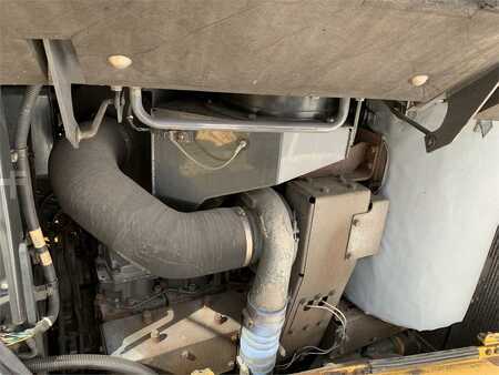 Ostatní 2008 Komatsu D 375 A-5EO (13)