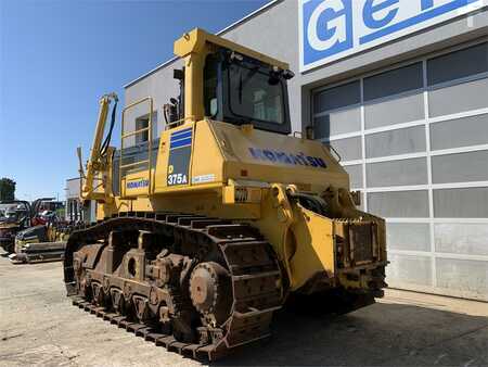 Ostatní 2008 Komatsu D 375 A-5EO (5)
