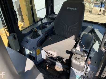 Ostatní 2008 Komatsu D 375 A-5EO (8)
